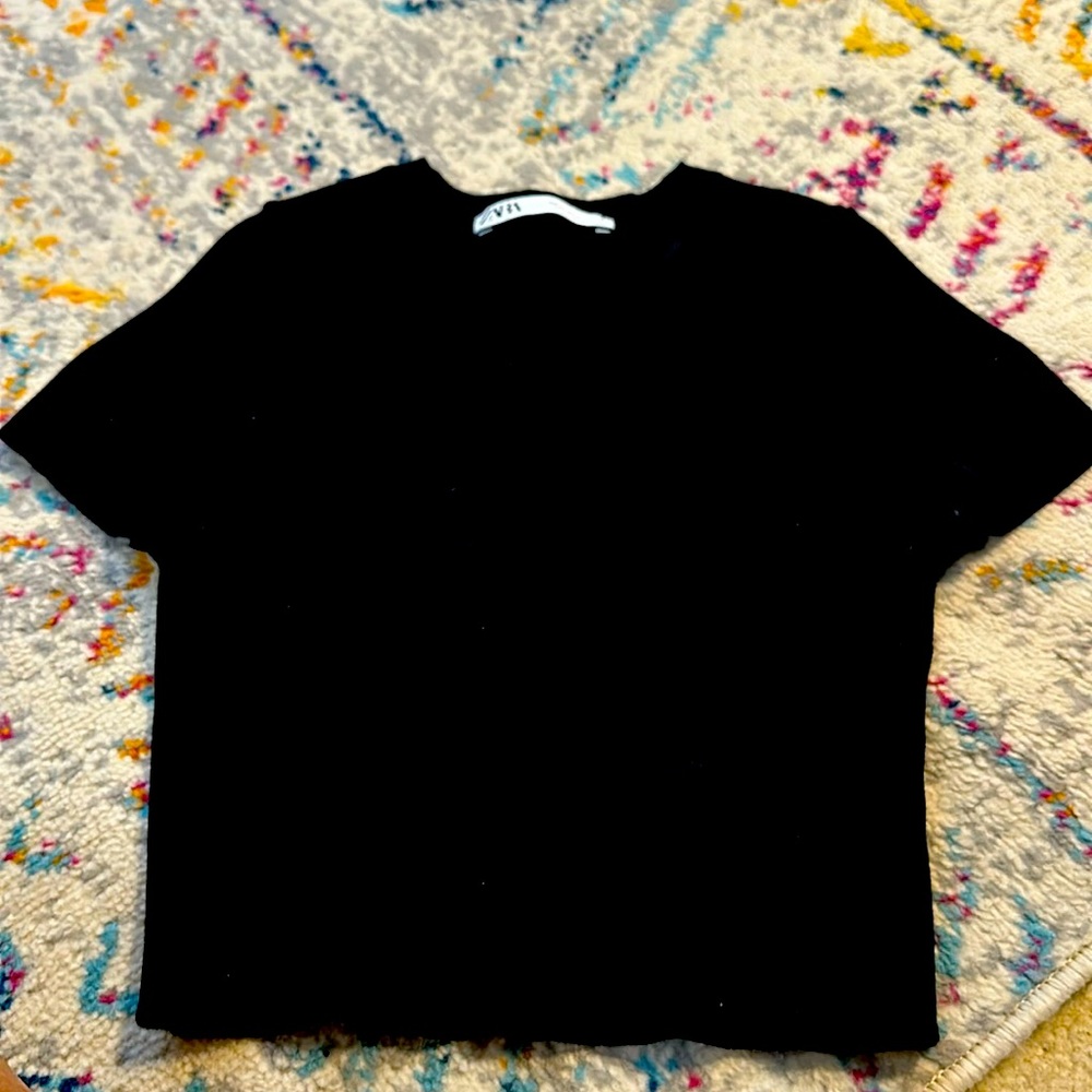 Top Zara